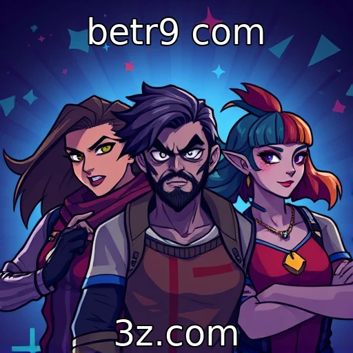 Exploração da diversidade de personagens em produções recentes