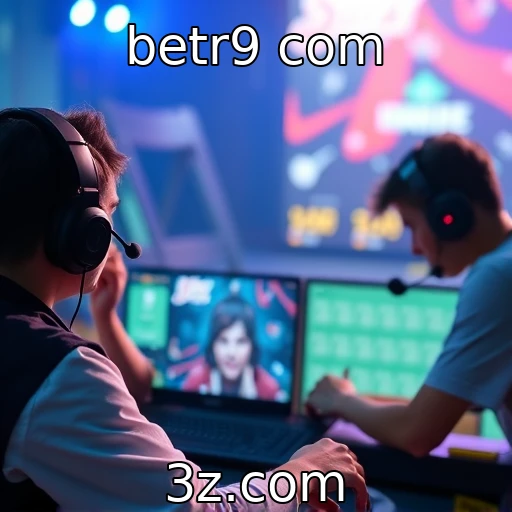 E-sports e sua influência na cultura juvenil