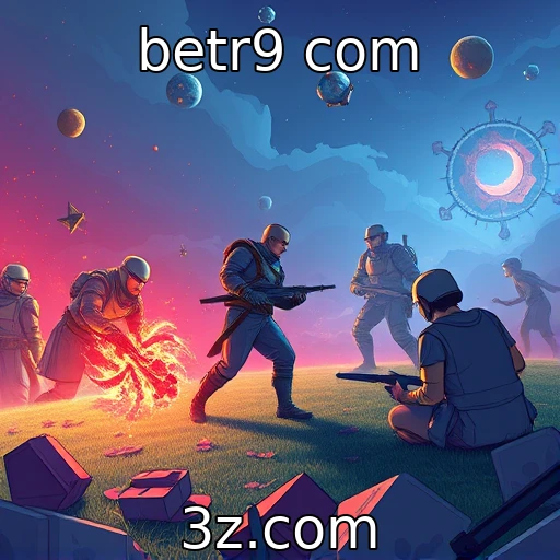 Desenvolvimento de jogos e suas tendências recentes