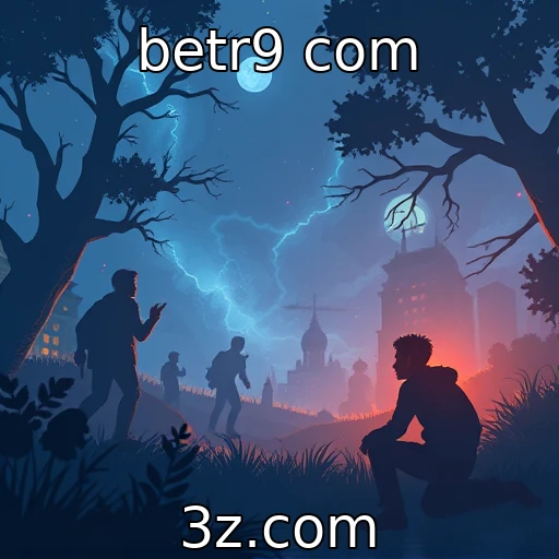 Inovação nas narrativas de jogos para engajamento do usuário