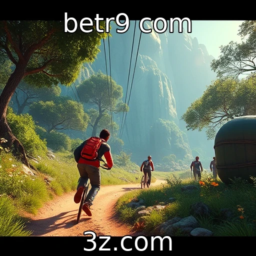 Evolução dos gráficos e realidade virtual em jogos