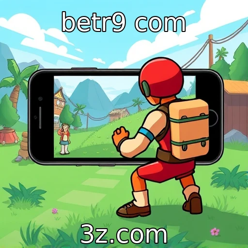 Crescimento da indústria de jogos mobile nos últimos meses