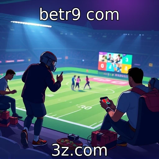 Impacto das microtransações nos jogos móveis