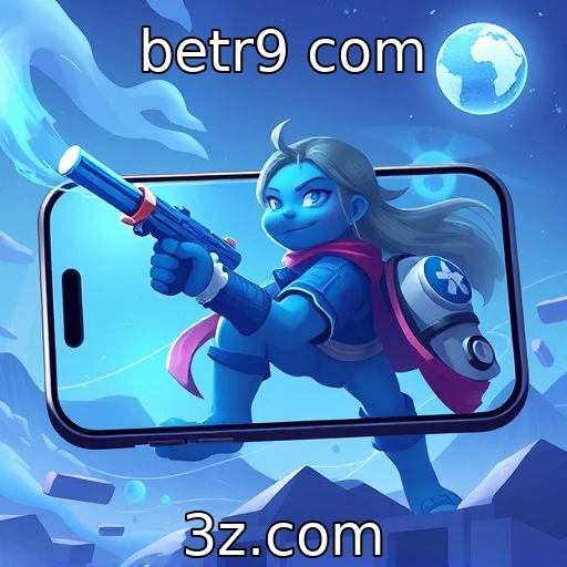 Crescimento de jogos mobile impulsiona mercado global