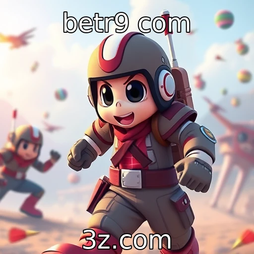 Perspectivas de crescimento no mercado de jogos móveis