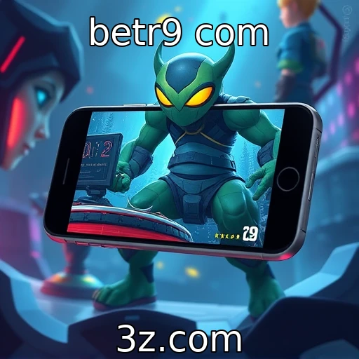 Tendências em jogos mobile para o futuro