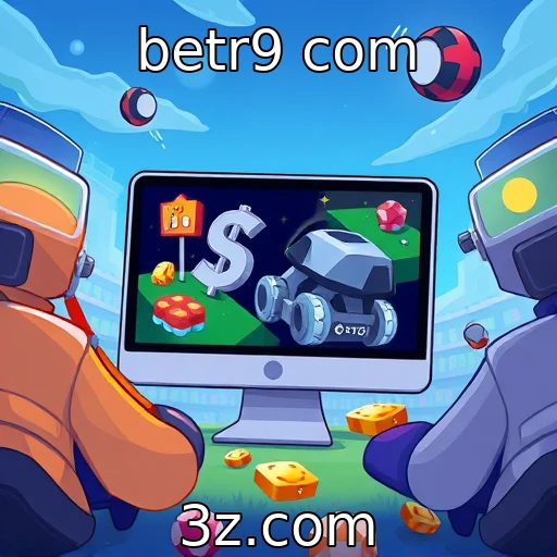 Análise das tendências de monetização em jogos online