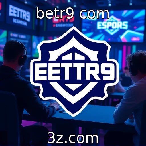 Novos formatos de competições de eSports