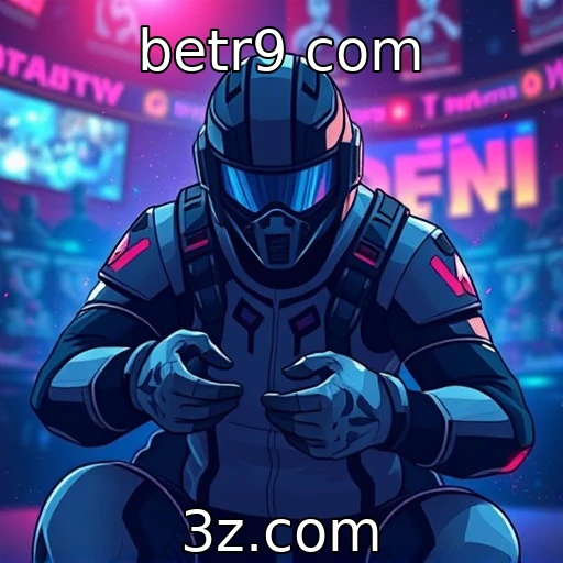 Avanços tecnológicos moldam a próxima geração de jogos